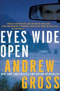 Eyes Wide Open - A Novel