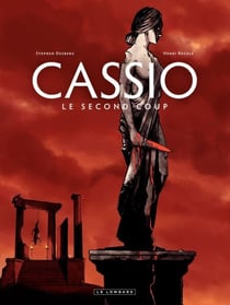 Cassio - tome 2 - Le deuxième coup