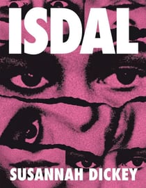 ISDAL - Winner of the PEN Heaney Prize 2024