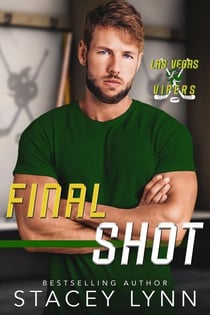 Final Shot - Las Vegas Vipers, #0.5