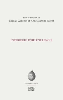 Intérieurs d'Hélène Lenoir
