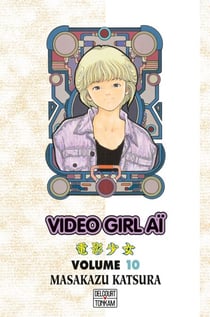 Video Girl Aï T10