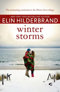 Winter Storms - From the author of THE PERFECT COUPLE, now a major Netflix drama