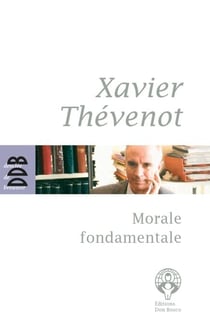 Morale fondamentale - Notes de cours