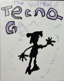 Tecna G