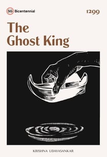 The Ghost King - Singapore Bicentennial