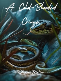 A Cold-Blooded Crime - The Veterinary Detective Agency Book, #7