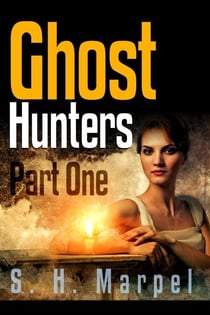 Ghost Hunters - Ghost Hunters Mystery Parables