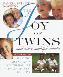 The Joy of Twins and Other Multiple Births - Having, Raising, and Loving Babies Who Arrive in Groups