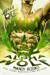 Alpha Wolf - Alpha Bites, #4
