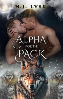 Alpha for the Pack - The Stars of the Pack, #2
