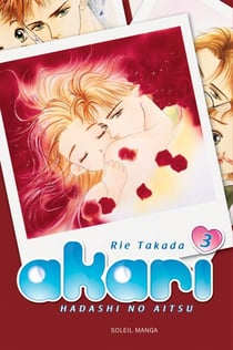 Akari - Hadashi No Aitsu T03
