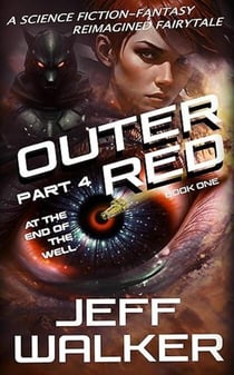 At The End Of The Well - Outer Red, #1.4