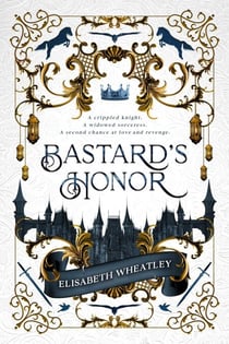 Bastard's Honor - Daindreth's Assassin