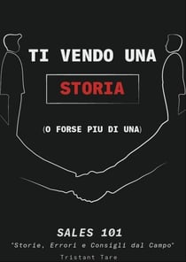 Ti vendo una storia