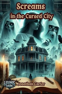 Screams in the Cursed City - Legends in the Dark, #46