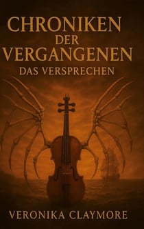 Chroniken der Vergangenen - Das Versprechen