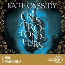 Le cri des profondeurs
