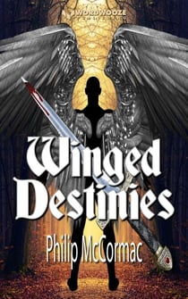 Winged Destinies - The Marley Fox Chronicles