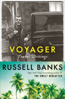 Voyager - Travel Writings