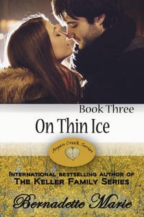 On Thin Ice - Aspen Creek, #3