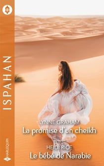 La promise d'un cheikh - Heidi Rice