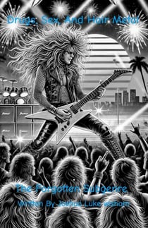 Sex, Drugs, Hair Metal