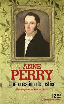 Une Question de justice
