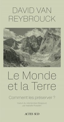 Le monde et la terre - Comment rester en sécurité ?