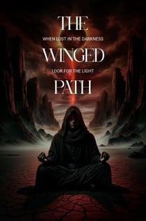 The Winged Path: When lost in the darkness, look for the light