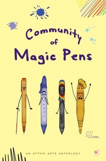 Community of Magic Pens