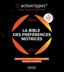 La bible des préférences motrices - Individualisation de l'accompagnement