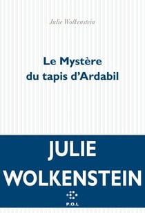 Le Mystère du tapis d'Ardabil