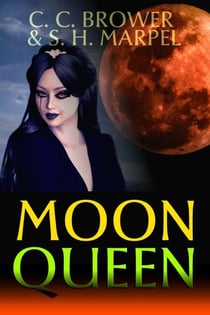 Moon Queen - The Hooman Saga