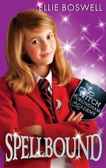 Spellbound - Book 5