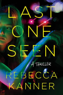 Last One Seen - A Thriller