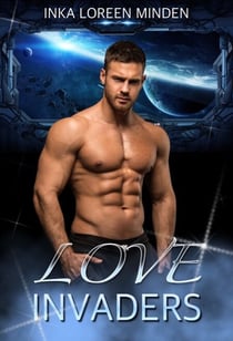 Love Invaders - Sci-Fi-Romance