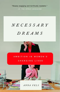 Necessary Dreams - Ambition in Women's Changing Lives