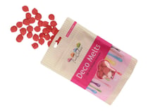 Deco Melts Funcakes Rouge
