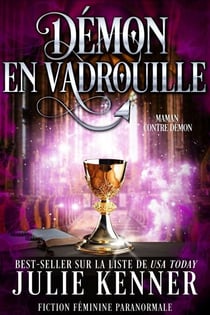 Démon en vadrouille - Maman contre démon, #6