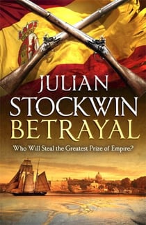 Betrayal - Thomas Kydd 13