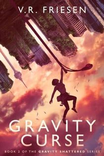 Gravity Curse - Gravity Shattered