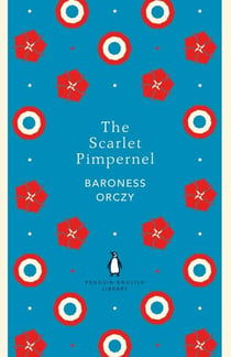 The Scarlet Pimpernel