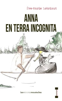 Anna en terra incognita