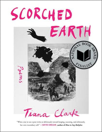 Scorched Earth - Poems