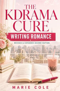 The Kdrama Cure
