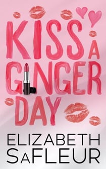 Kiss A Ginger Day