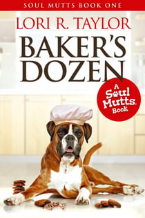 Baker's Dozen - Soul Mutts, #1