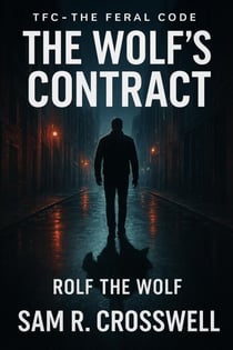 The Wolf's Contract - TFC - The Feral Code, #1