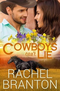 Cowboys Can't Lie - Lily's House, #7